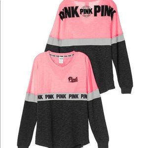 PINK Sweatshirt
